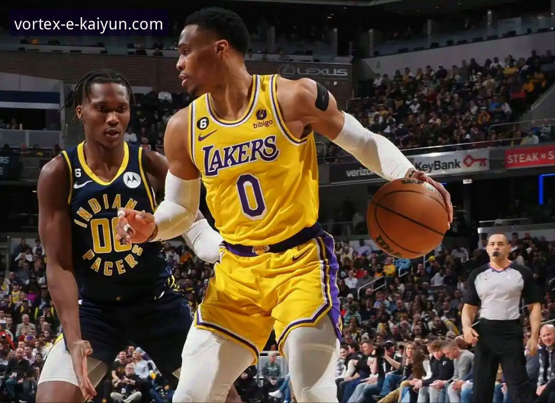 实战复盘：从湖人险胜步行者看高效获取体育资讯的心得